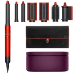 Стайлер Dyson Airwrap Complete Long HS05 Topaz Orange