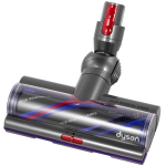 Пылесос Dyson Gen5 Detect Absolute Purple