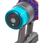 Пылесос Dyson Gen5 Detect Absolute Purple