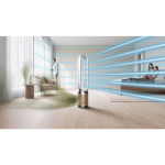 Очиститель Dyson TP09 Purifier Cool Formaldehyde White