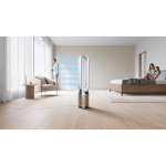 Очиститель Dyson TP09 Purifier Cool Formaldehyde White