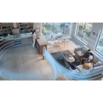 Очиститель Dyson TP09 Purifier Cool Formaldehyde White