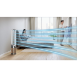 Очиститель Dyson TP09 Purifier Cool Formaldehyde White