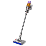Пылесос Dyson V12S Detect Slim Submarine SV46 Yellow/Nickel