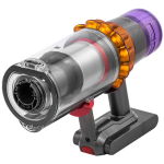 Пылесос Dyson V15 Detect Absolute SV47 Yellow/Silver