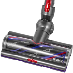 Пылесос Dyson V15 Detect Absolute SV47 Yellow/Silver