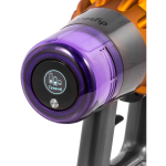 Пылесос Dyson V15 Detect Absolute SV47 Yellow/Silver
