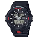 Наручные часы CASIO GA-700-1A