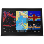 Картплоттер Garmin GPSMAP 8416XSV 010-02093-02