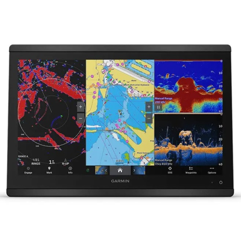 Картплоттер Garmin GPSMAP 8416XSV 010-02093-02