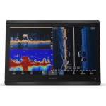 Картплоттер Garmin GPSMAP 8416XSV 010-02093-02