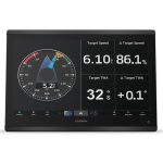 Картплоттер Garmin GPSMAP 8416XSV 010-02093-02