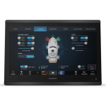 Картплоттер Garmin GPSMAP 8416XSV 010-02093-02