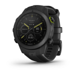 Умные часы Garmin MARQ Athlete Gen 2 Carbon Edition 010-02722-11