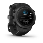Умные часы Garmin MARQ Athlete Gen 2 Carbon Edition 010-02722-11