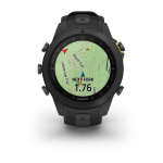 Умные часы Garmin MARQ Athlete Gen 2 Carbon Edition 010-02722-11