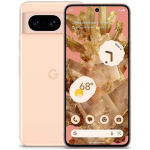Смартфон Google Pixel 8 8/256Gb Rose (JP)