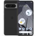 Смартфон Google Pixel 8 Pro 12/128Gb Obsidian (JP)