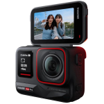 Экшн-камера Insta360 Ace Pro Black