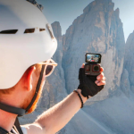 Экшн-камера Insta360 Ace Pro Black