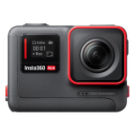 Экшн-камера Insta360 Ace Pro Black