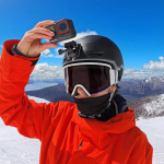 Экшн-камера Insta360 Ace Pro Black