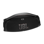 Беспроводная акустика JBL BoomBox 3 Black