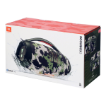 Беспроводная акустика JBL BoomBox 3 Squad