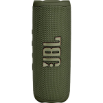 Портативная акустика JBL Flip 6, Зеленый