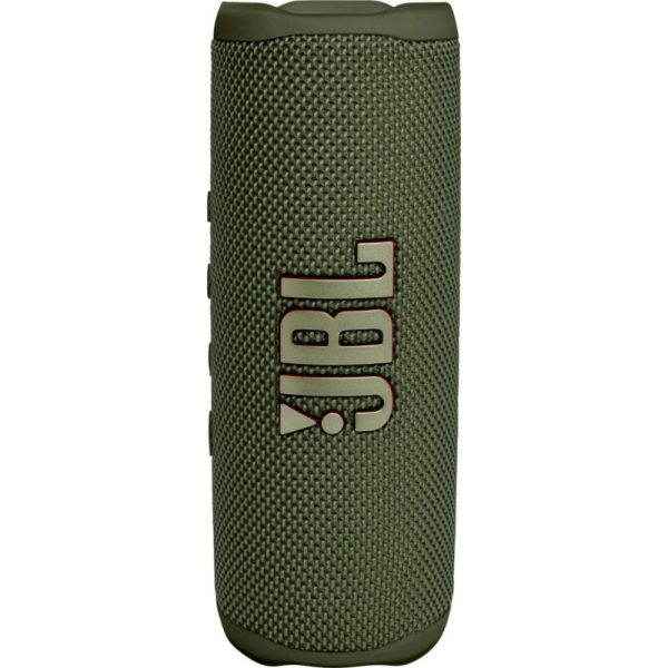 Портативная акустика JBL Flip 6, Зеленый