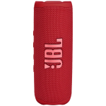 Портативная акустика JBL Flip 6, Красный