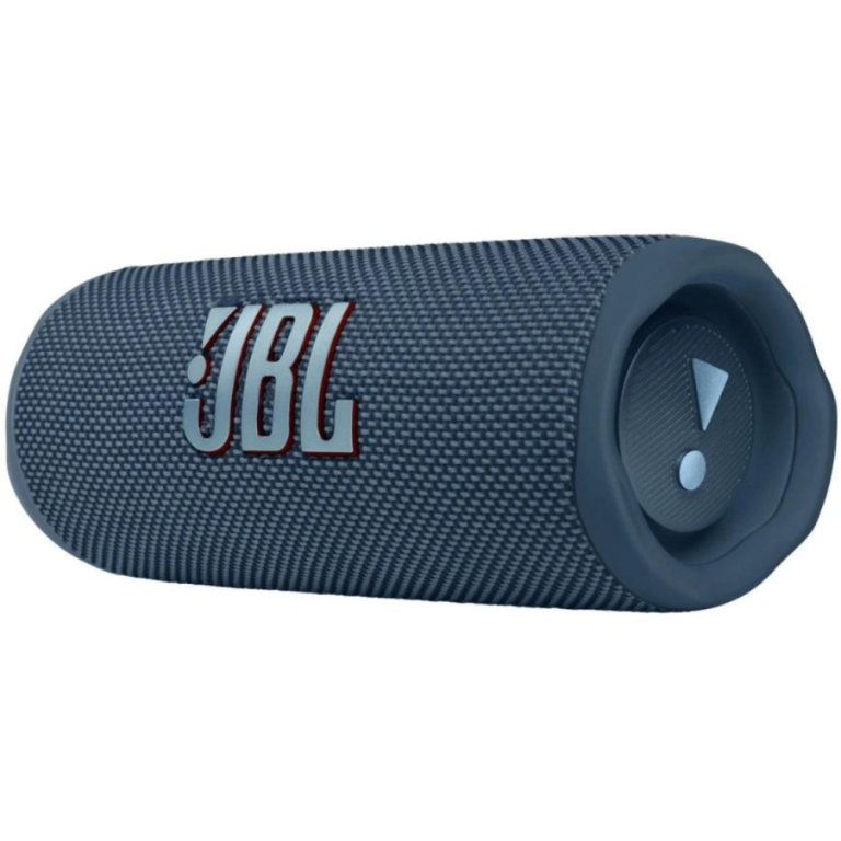 Портативная акустика JBL Flip 6, Синий