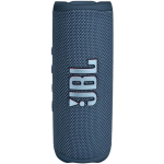 Портативная акустика JBL Flip 6, Синий