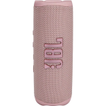 Портативная акустика JBL Flip 6, Розовый