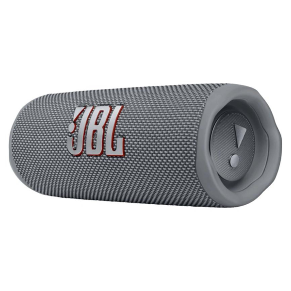 Портативная акустика JBL Flip 6, Серый