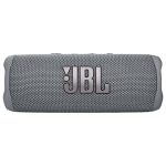 Портативная акустика JBL Flip 6, Серый