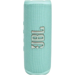 Портативная акустика JBL Flip 6, Бирюзовый