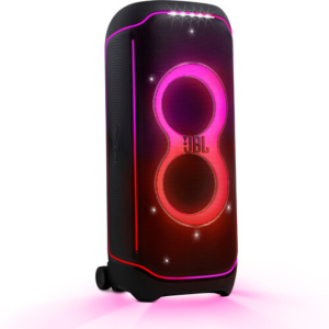 Портативная акустика JBL PartyBox Ultimate 1100W, черный