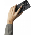 Чехол Pitaka Fusion Weaving MagEZ 5 для iPhone 15 Pro Max, Break the Line