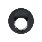 Магнитное кольцо Pitaka MagEZ Grip2, (Black/Grey Twill) 600D