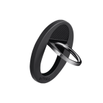 Магнитное кольцо Pitaka MagEZ Grip2, (Black/Grey Twill) 600D