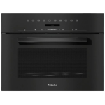 Микроволновая печь встраиваемая Miele M7244TC OBSW, черный