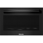 Микроволновая печь встраиваемая Miele M7244TC OBSW, черный
