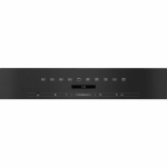 Микроволновая печь встраиваемая Miele M7244TC OBSW, черный