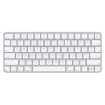 Клавиатура Apple Magic Keyboard с Touch ID Silver MK293