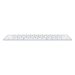 Клавиатура Apple Magic Keyboard с Touch ID Silver MK293
