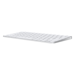 Клавиатура Apple Magic Keyboard с Touch ID Silver MK293