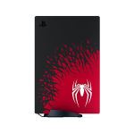 Игровая приставка Sony PlayStation 5  Marvel Spider-Man 2 Limited Edition Bundle