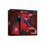 Игровая приставка Sony PlayStation 5  Marvel Spider-Man 2 Limited Edition Bundle