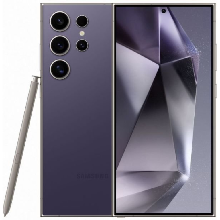 Samsung Galaxy S24 Ultra SM-S928B 12/Tb Titanium Violet